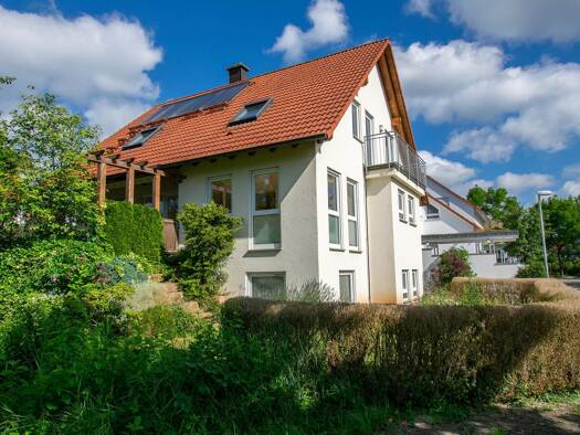 Einfamilienhaus zum Kauf 790.000 € 6 Zimmer 186 m² 535 m² Grundstück Schillerstraße 23 Breitenstein Weil im Schönbuch 71093