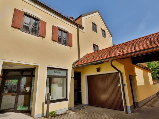 Bürofläche zur Miete 890 € 3 Zimmer 133 m² Bürofläche Marktplatz 24 Markt Schwaben 85570