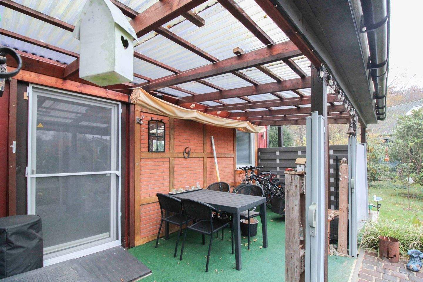 Immobilie in Hohenwestedt - Eigenheim mit ca. 72,92 m² wohnlich nutzbarer Fläche, Garten und Stellplatz in ruhiger Randlage - Bild 1