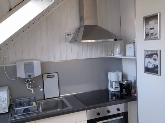 Wohnung zur Miete 630 € 1,5 Zimmer 58 m² frei ab sofort Ellerau 25479