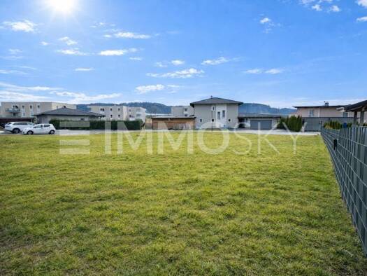 Grundstück zum Kauf 140.000 € 746 m² Grundstück Lengau 5211