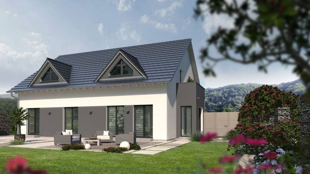 Mehrfamilienhaus zum Kauf provisionsfrei 926.560 € 7 Zimmer 239 m² 571 m² Grundstück Herbolzheim 79336