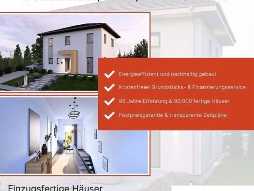 Einfamilienhaus zum Kauf 393.900 € 3 Zimmer 135,2 m² 720 m² Grundstück Bad Lausick 04651