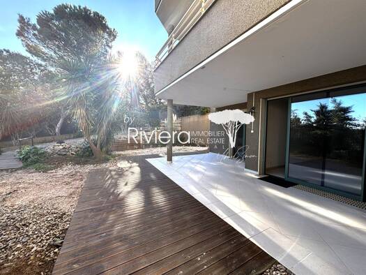 Wohnung zum Kauf 449.000 € 62 m² Sud Cavalaire-sur-Mer 83240