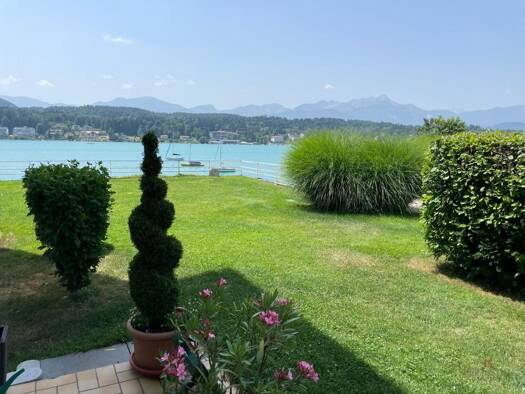 Wohnung zum Kauf 1.180.000 € 3 Zimmer 53,4 m² Velden am Wörthersee 9220