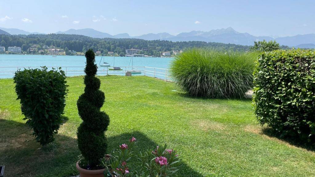 Wohnung zum Kauf 1.180.000 € 3 Zimmer 53,4 m² Velden am Wörthersee 9220