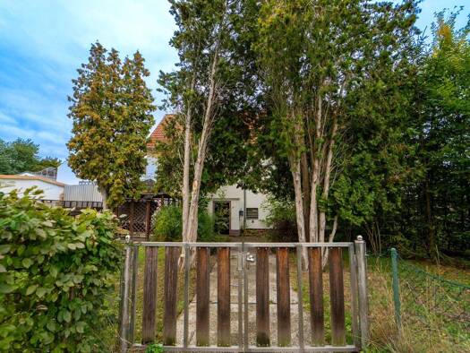 Einfamilienhaus zum Kauf 129.000 € 5 Zimmer 130 m² 293 m² Grundstück Altenburg 04600