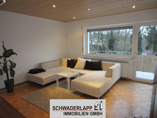 Wohnung zur Miete 520 € 3 Zimmer 80 m² 1. Geschoss frei ab 15.12.2025 Sessenbach 56237