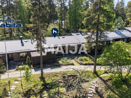 Reihenmittelhaus zum Kauf 119.000 € 3 Zimmer 84 m² 5.188 m² Grundstück Aittolammentie 9 Kuopio 70780