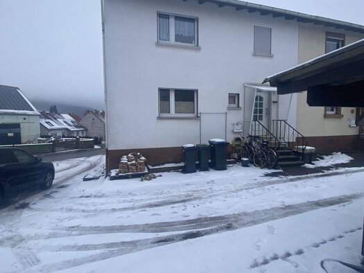 Doppelhaushälfte zum Kauf 98.000 € 5 Zimmer 128 m² 286 m² Grundstück Rothselberg 67753