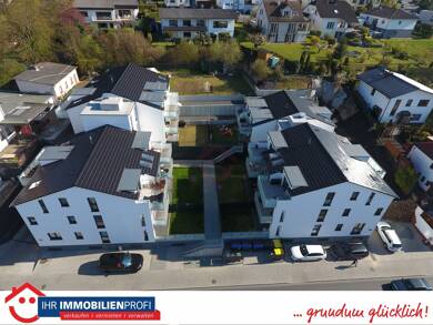 Wohnung zur Miete 670 € 2 Zimmer 44 m² Dachgeschoss, 3. Geschoss frei ab 01.11.2025 Kleinlinden Gießen-Kleinlinden 35398