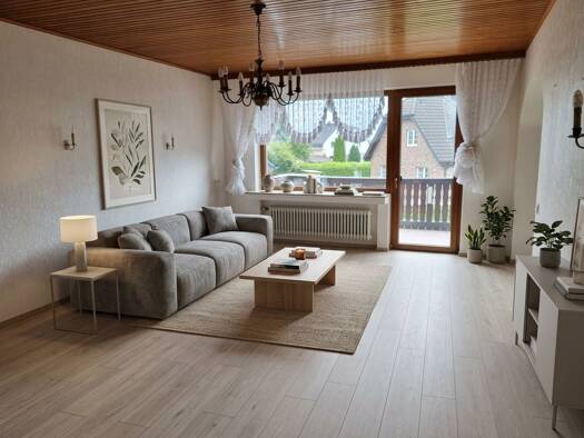 Wohnung zur Miete 1.200 € 3 Zimmer 97 m² Geschoss 1/2 frei ab 01.11.2026 Mausbach Stolberg 52224