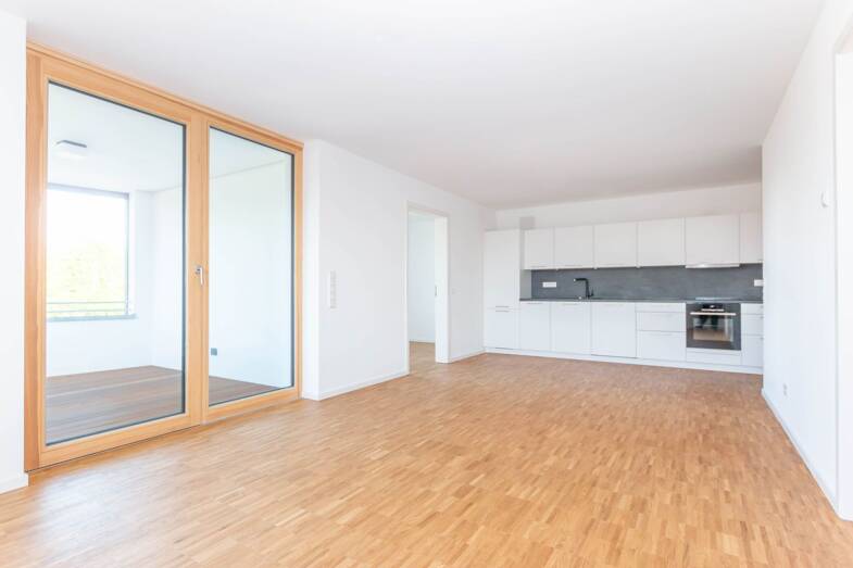 Wohnung zur Miete 1.010 € 3 Zimmer 72,9 m² 2. Geschoss frei ab sofort Emlichheim Emlichheim 49824