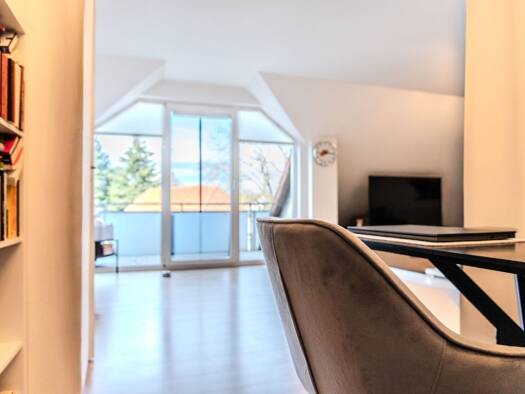 Wohnung zum Kauf 198.000 € 2 Zimmer 69 m² 3. Geschoss Waggum Braunschweig 38110