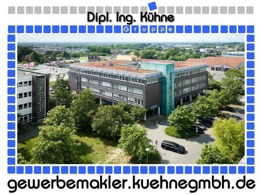Bürofläche zur Miete provisionsfrei 6,50 € 18 Zimmer 576,5 m² Bürofläche Mahlsdorf Marzahn-Hellersdorf 12623