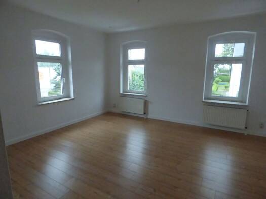 Wohnung zur Miete 440 € 3 Zimmer 73 m² Geschoss -1/2 Oberfrohnaer Straße 102 Rabenstein Chemnitz 09117
