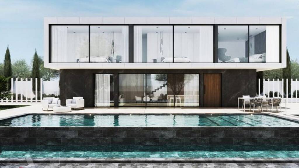 Haus zum Kauf 1.690.000 € 4 Zimmer 2.228 m² Grundstück Palma de Mallorca