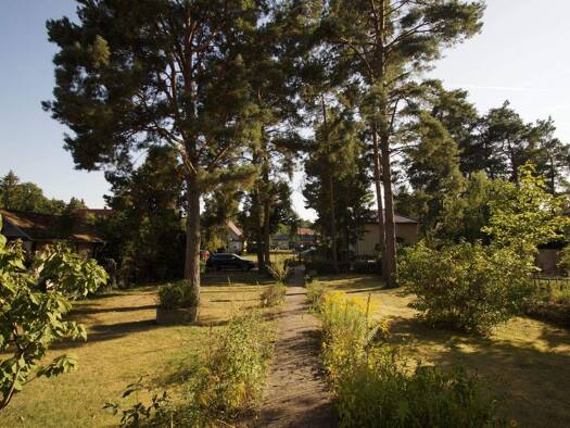 Grundstück zum Kauf 470.000 € 1.341 m² Grundstück frei ab sofort Mitte Petershagen/Eggersdorf 15345