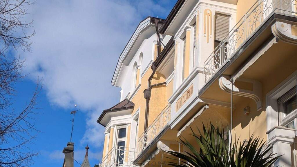 Wohnung zum Kauf 545.000 € 3 Zimmer 92 m² 3. Geschoss Meran 39012