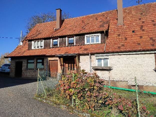 Bauernhaus zum Kauf - Ansicht 2