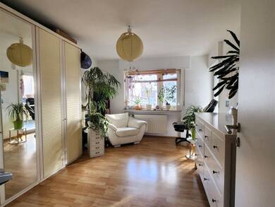 Wohnung zum Kauf 285.000 € 4 Zimmer 90 m² Sinsheim Sinsheim 74889