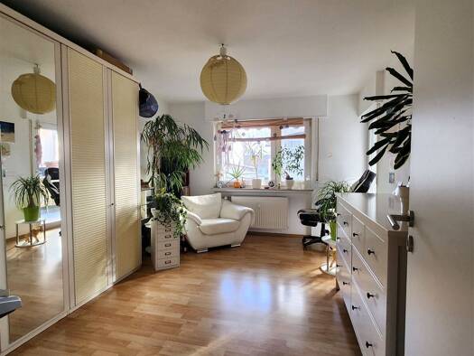 Wohnung zum Kauf 285.000 € 4 Zimmer 90 m² Sinsheim Sinsheim 74889