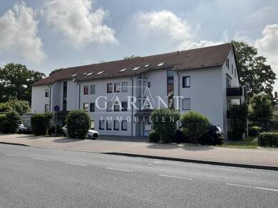 Wohnung zum Kauf 69.850 € 2 Zimmer 61 m² 2. Geschoss Wurzen Wurzen 04808