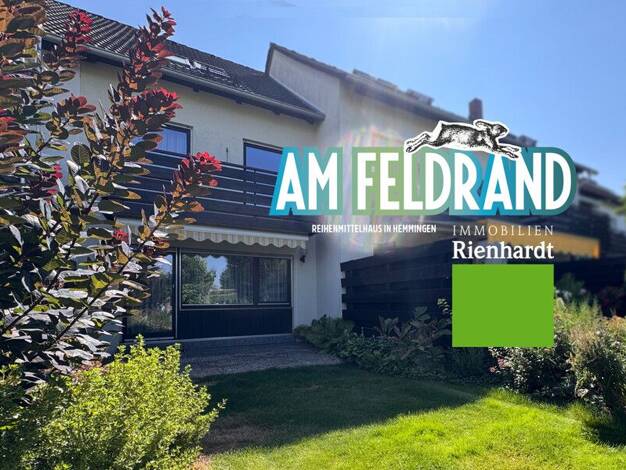 Reihenmittelhaus zum Kauf 389.000 € 5 Zimmer 135 m² 143 m² Grundstück Hemmingen 71282