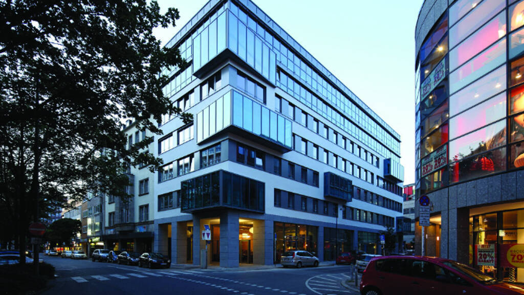 Bürofläche zur Miete provisionsfrei 199 € 4 m² Bürofläche Hansastraße Mitte Dortmund 44137