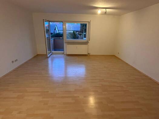 Wohnung zur Miete 725 € 2 Zimmer 53 m² Geschoss 1/4 frei ab 01.10.2025 Großsachsenheim Sachsenheim 74343