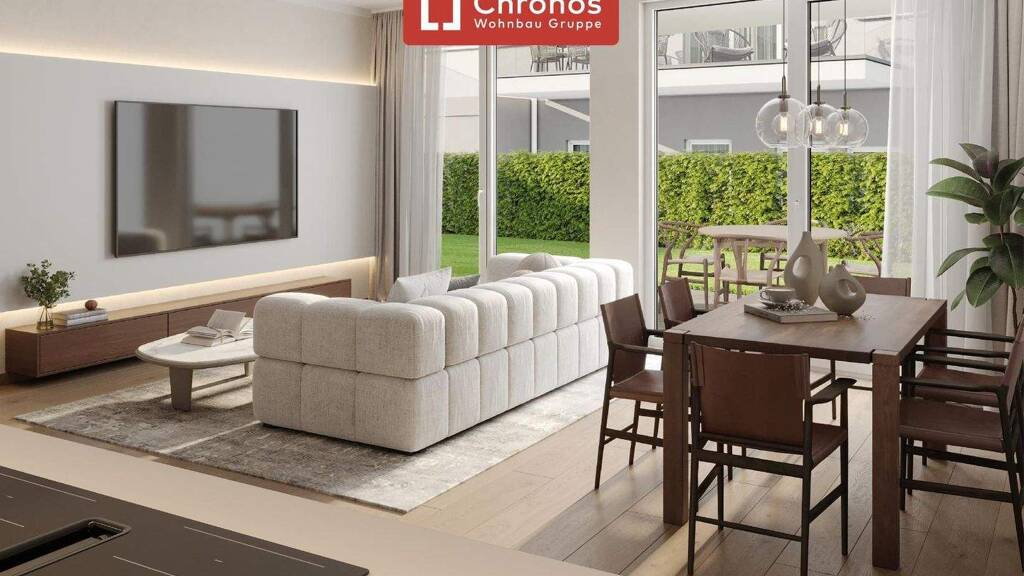 Wohnung zum Kauf - Erstbezug 589.600 € 4 Zimmer 114,8 m² Wien, Liesing 1230