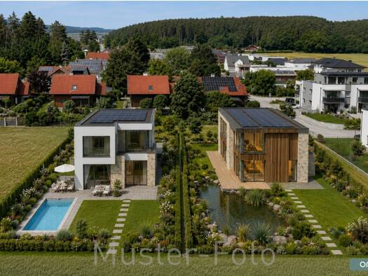 Grundstück zum Kauf 198.000 € 671 m² Grundstück Höblingerweg Gallneukirchen 4210