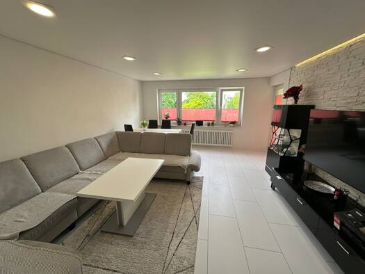 Wohnung zum Kauf 395.000 € 4 Zimmer 102,5 m² 1. Geschoss Heilbronn-Böckingen 74080