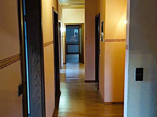 Mehrfamilienhaus zum Kauf 380.000 € 9 Zimmer 330 m² 586 m² Grundstück Goldenstedt Goldenstedt 49424