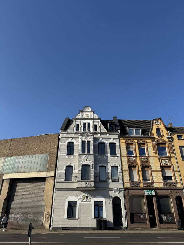 Wohnung zur Miete 750 € 2 Zimmer 74 m² 2. Geschoss Heyden Mönchengladbach 41236