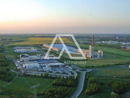 Halle/Industriefläche zur Miete provisionsfrei 3,50 € 3.650 m² Lagerfläche teilbar ab 450 m² Thalheim Bitterfeld-Wolfen 06766