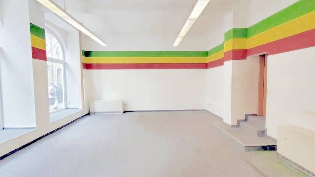 Büro zur Miete provisionsfrei 4 € 3 Zimmer Bautzen 02625