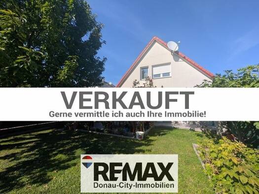 Einfamilienhaus zum Kauf 450.000 € 6 Zimmer 160 m² 388 m² Grundstück Groß-Enzersdorf 2301
