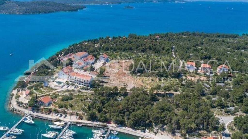 Land-/Forstwirtschaft zum Kauf 3.300.000 € Milna Milna