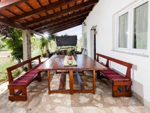 Einfamilienhaus zur Miete 1.500 € 4 Zimmer 98 m² Rovinj Rovinj 52210