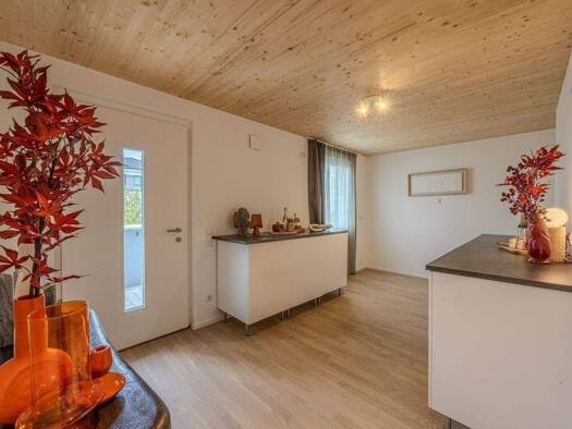 Doppelhaushälfte zum Kauf - Erstbezug provisionsfrei 579.900 € 6 Zimmer 142,3 m² 275 m² Grundstück Klein-Rohrheim Gernsheim 64579