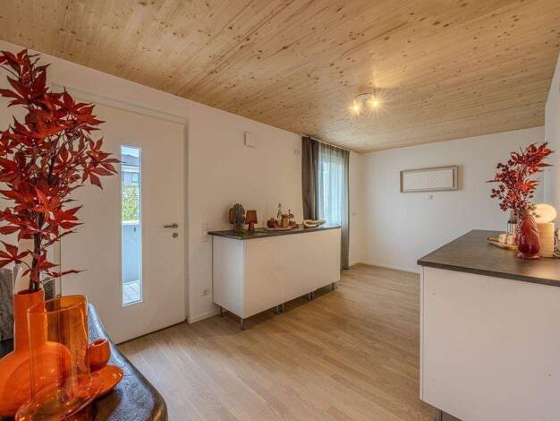 Doppelhaushälfte zum Kauf - Erstbezug provisionsfrei 579.900 € 6 Zimmer 142,3 m² 275 m² Grundstück Klein-Rohrheim Gernsheim 64579