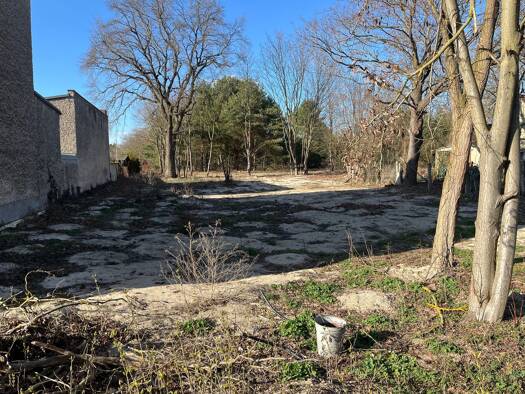Grundstück zum Kauf provisionsfrei 248.000 € 680 m² Grundstück frei ab sofort Oranienburg Oranienburg 16515