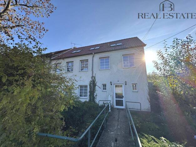 Wohnung zur Miete 488 € 2 Zimmer 69,7 m² 1. Geschoss frei ab sofort Unter der Georgshöhe 17a Ottersleben Magdeburg 39116