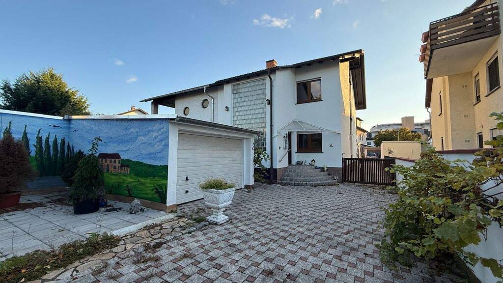 Maisonette zum Kauf 350.000 € 4 Zimmer 114 m² Im Steuergewann 8 Oftersheim 68723