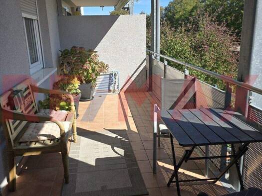 Wohnung zum Kauf 249.990 € 2 Zimmer 79 m² Ketsch 68775