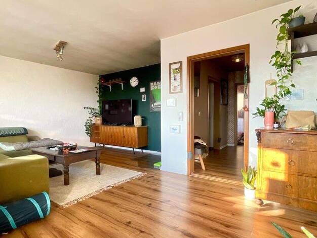 Reihenmittelhaus zum Kauf 229.000 € 4 Zimmer 100 m² 236 m² Grundstück Pfarrkirchen 84347