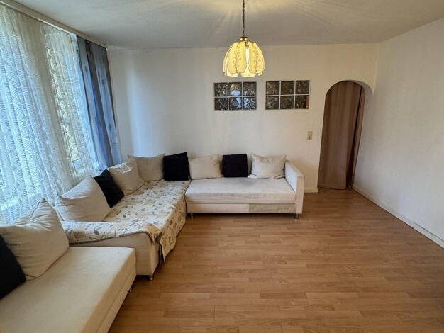 Wohnung zur Miete 600 € 2,5 Zimmer 59,8 m² 2. Geschoss Eckeseyer Str. 169 Mittelstadt Hagen 58089