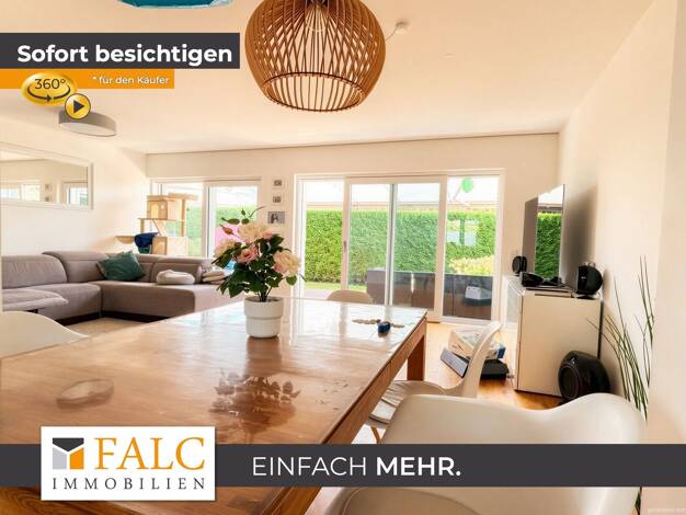 Reihenendhaus zum Kauf 995.000 € 6 Zimmer 161,1 m² 250 m² Grundstück Ottobrunn 85521