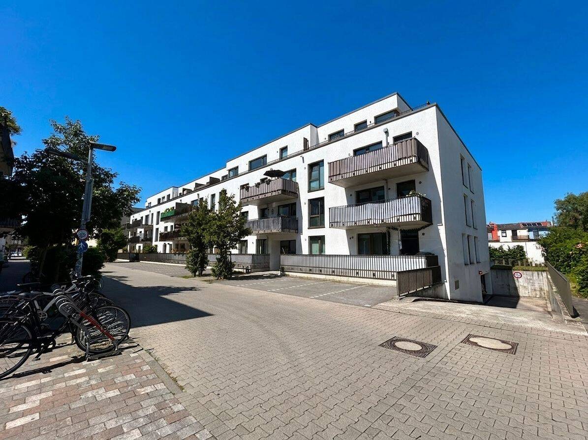 Wohnung zur Miete, Süd